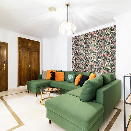 Wekey Homes Granada, El Encanto De Navas Centro Kültér fotó