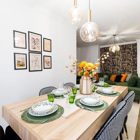 Wekey Homes Granada, El Encanto De Navas Centro Kültér fotó