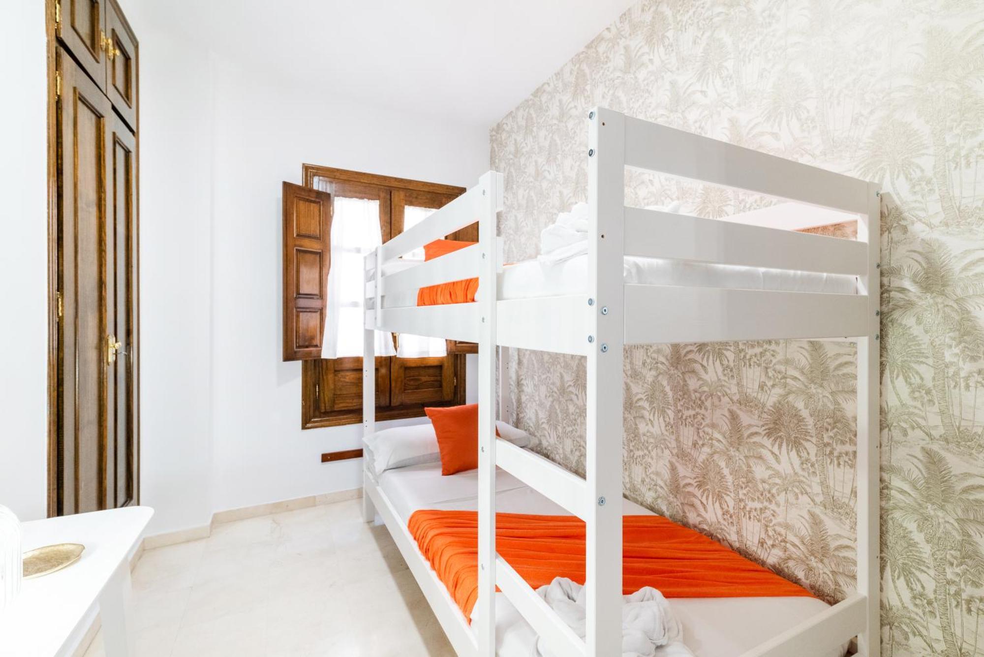 Wekey Homes Granada, El Encanto De Navas Centro Kültér fotó
