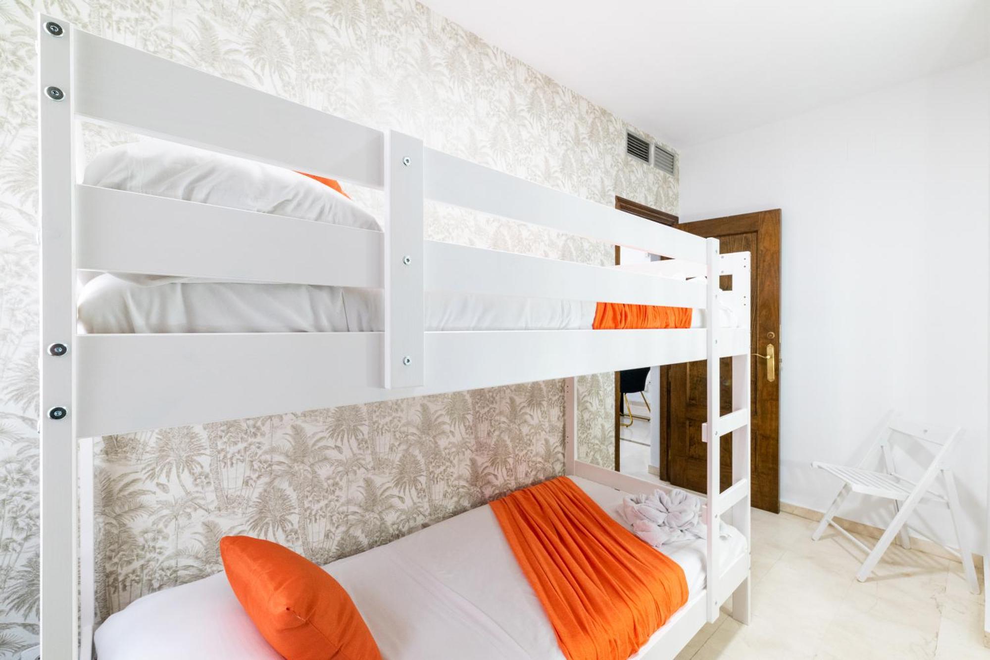 Wekey Homes Granada, El Encanto De Navas Centro Kültér fotó