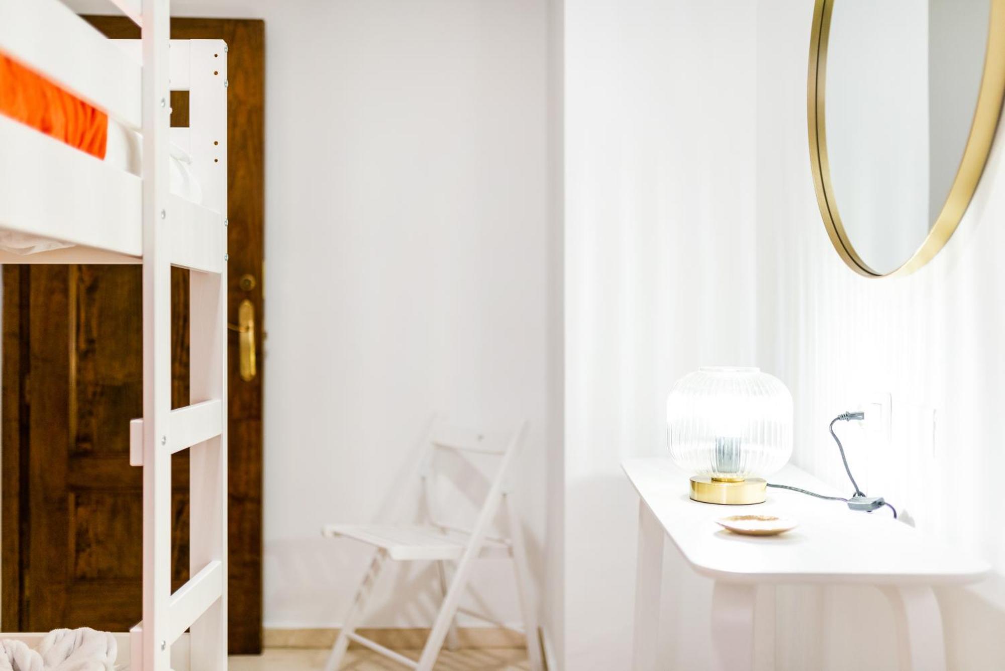 Wekey Homes Granada, El Encanto De Navas Centro Kültér fotó