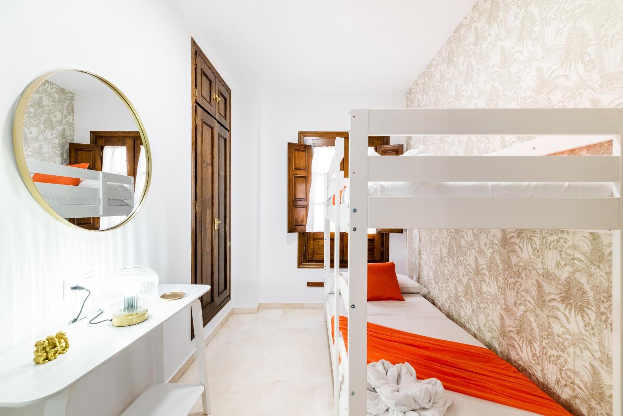 Wekey Homes Granada, El Encanto De Navas Centro Kültér fotó